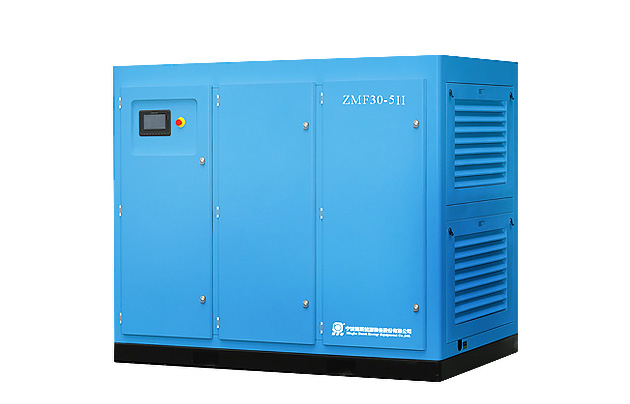 ZMF永磁變頻戰(zhàn)斧系列空氣壓縮機